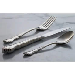 Dover 5-Piece Place Setting