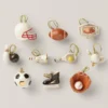 Dreaming of Sports 10-Piece Mini Ornament Set