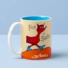 Dr. Seuss' Fox in Socks Mug