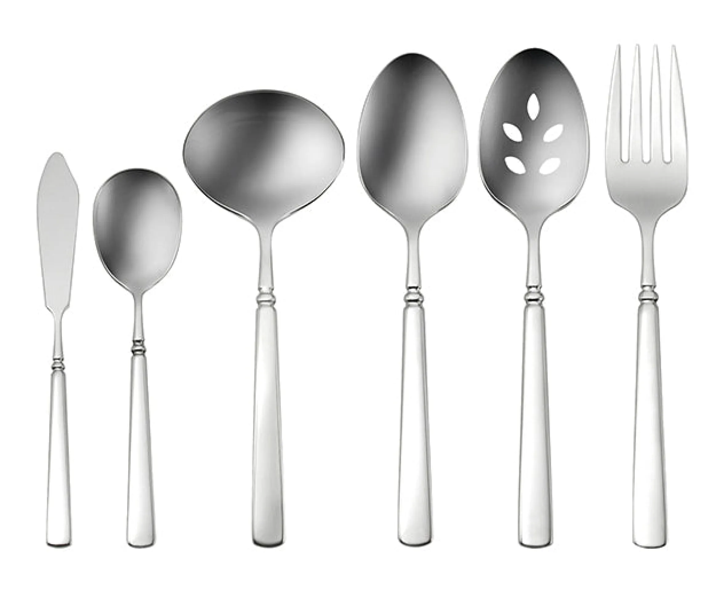 Easton 6-Piece Hostess Set