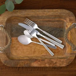 Easton 5-Piece Place Setting