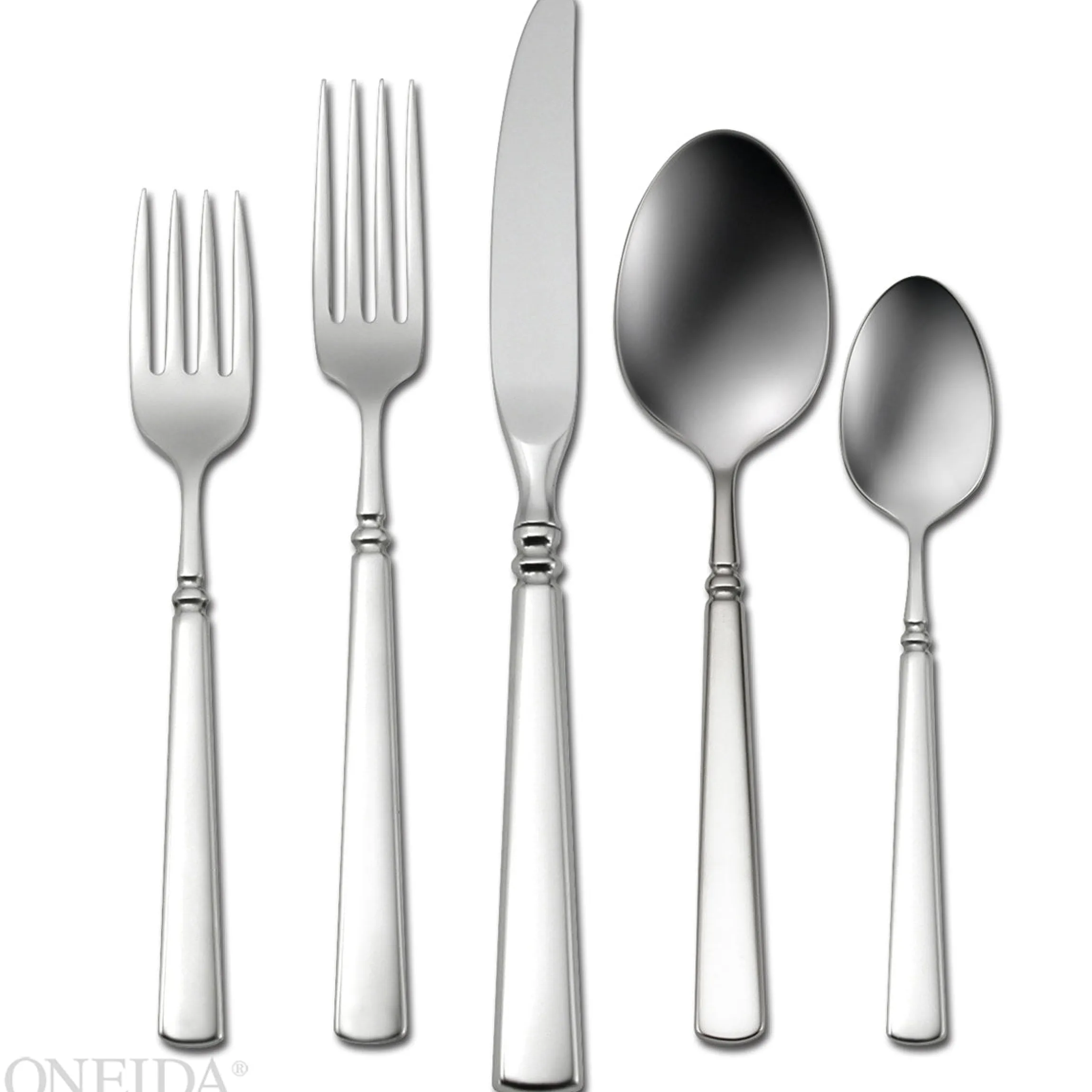 Easton 5-Piece Place Setting