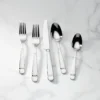 Eastwood 65-Piece Flatware Set