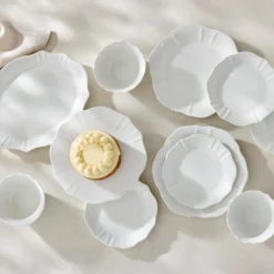 Eldridge 12-Piece Dinnerware Set