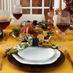 Eldridge 12-Piece Dinnerware Set