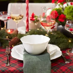 Eldridge 12-Piece Dinnerware Set
