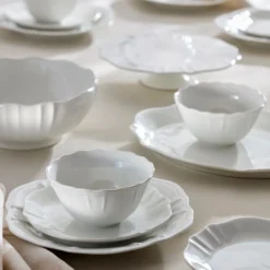 Eldridge 12-Piece Dinnerware Set