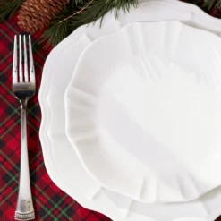Eldridge 12-Piece Dinnerware Set
