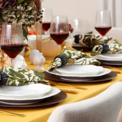 Eldridge 12-Piece Dinnerware Set