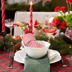 Eldridge 12-Piece Dinnerware Set