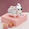 Elephant Coin Bank