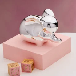 Elephant Coin Bank