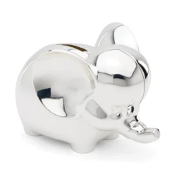 Elephant Coin Bank