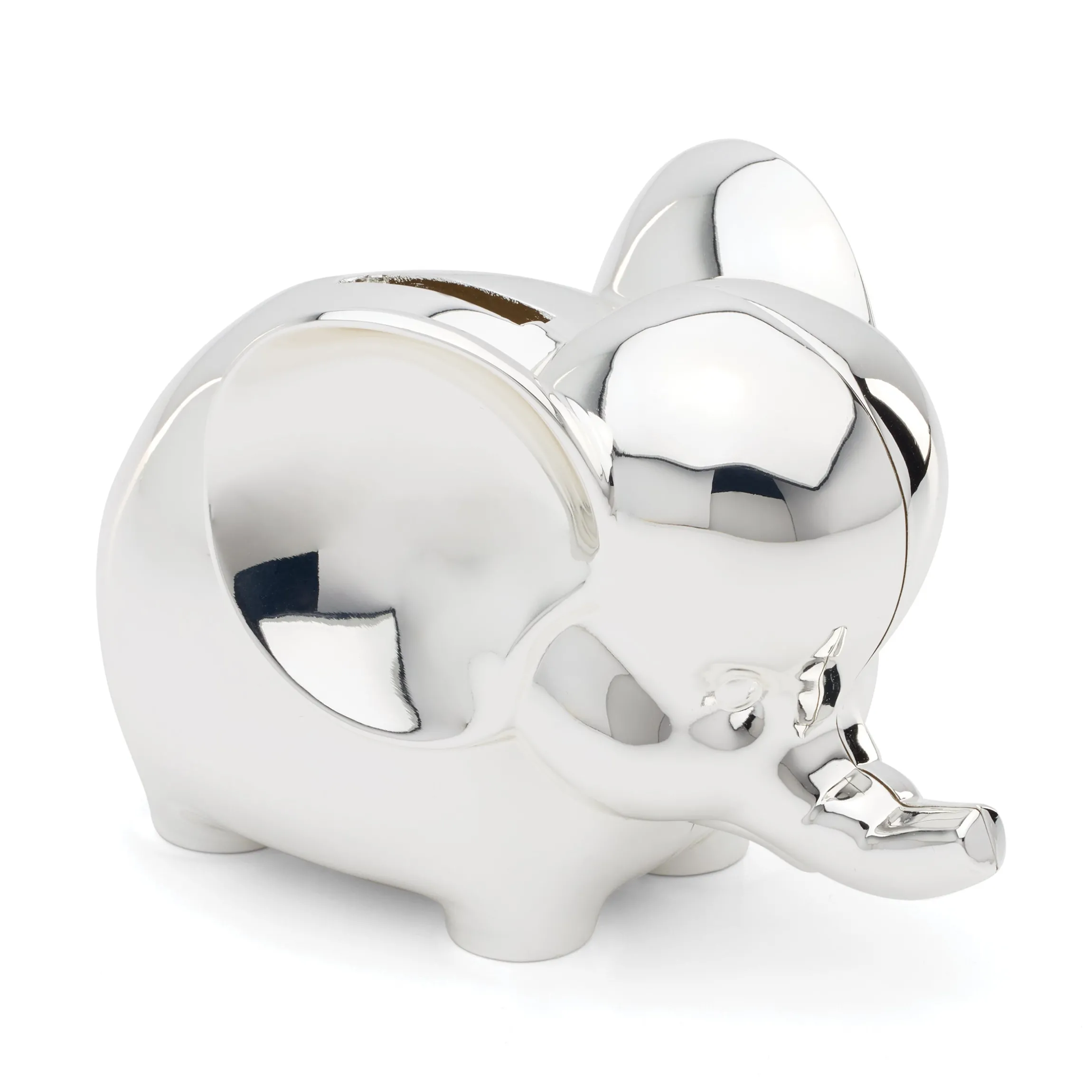 Elephant Coin Bank