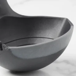 Elite Gadgets Silicone Serving Ladle