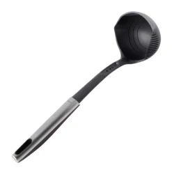 Elite Gadgets Silicone Serving Ladle