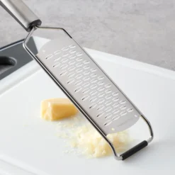 Elite Gadgets Stainless Steel Grater