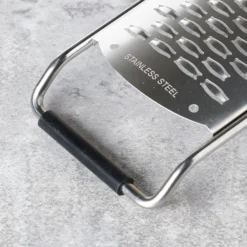 Elite Gadgets Stainless Steel Grater