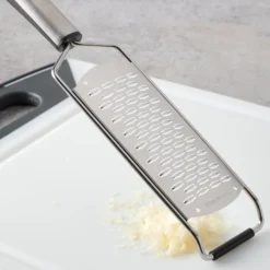 Elite Gadgets Stainless Steel Grater