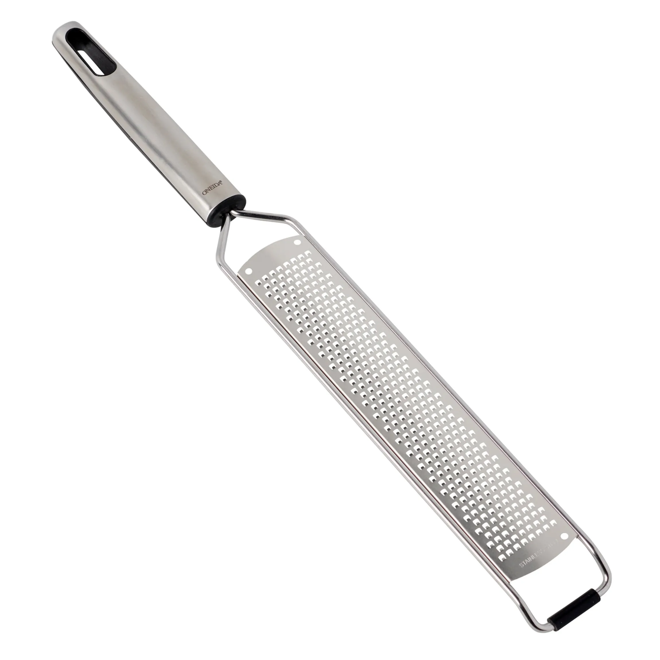 Elite Gadgets Stainless Steel Zest Grater