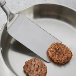Elite Gadgets Stainless Steel Griddle Turner