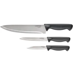 Emmet 3-Piece Cutlery Set