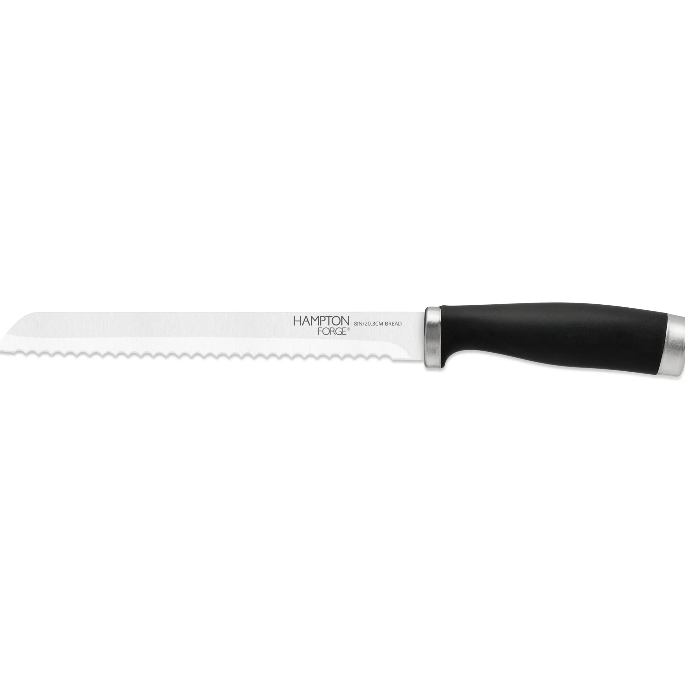 Epicure 8" Bread Knife