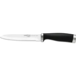 Epicure 5" Utility with Frosted Blade Guard