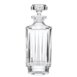 Estate Crystal Decanter