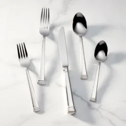 Eternal 20-Piece Flatware Set