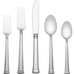 Eternal 5-Piece Place Setting