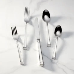 Eternal 5-Piece Place Setting