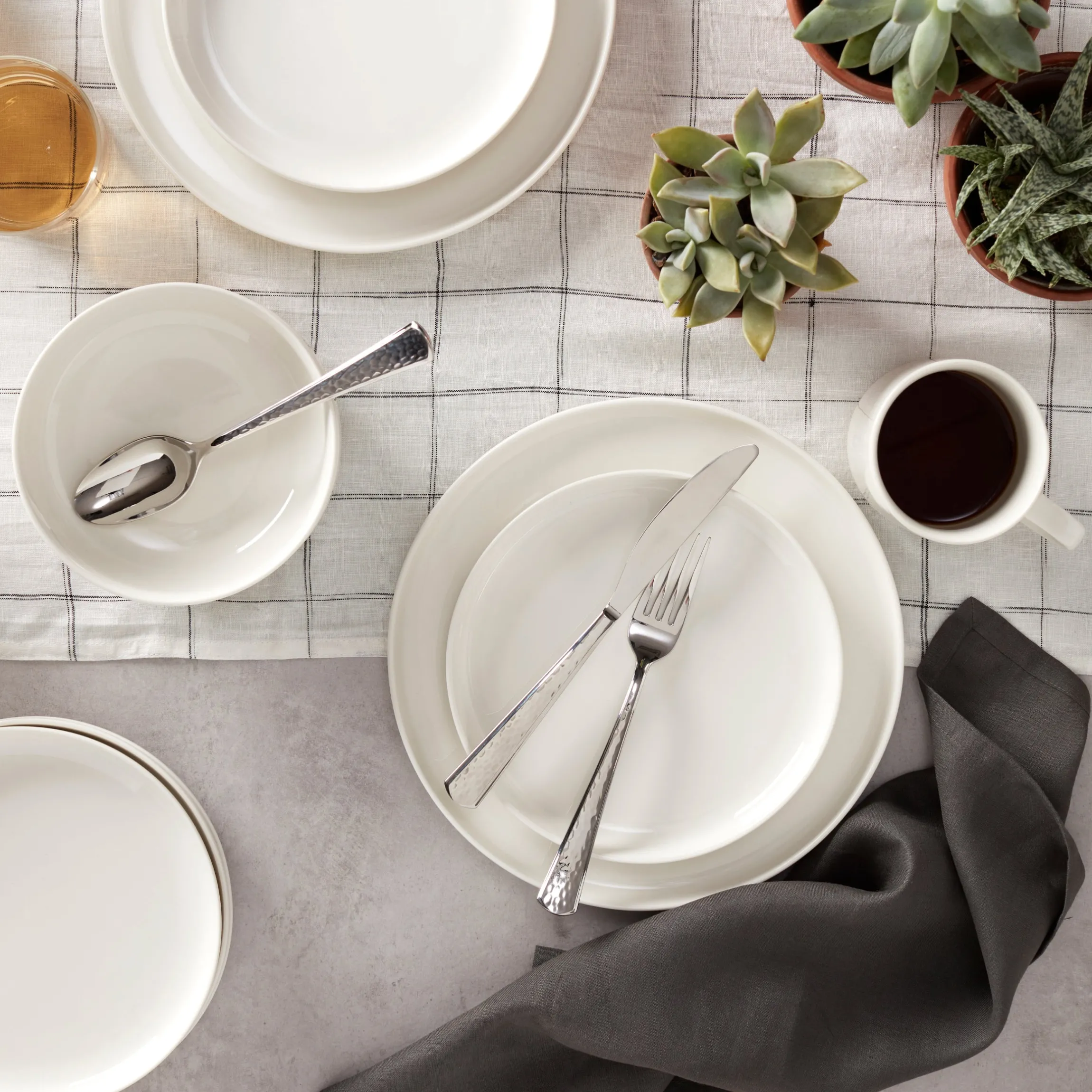 Etta 20-Piece Flatware Set