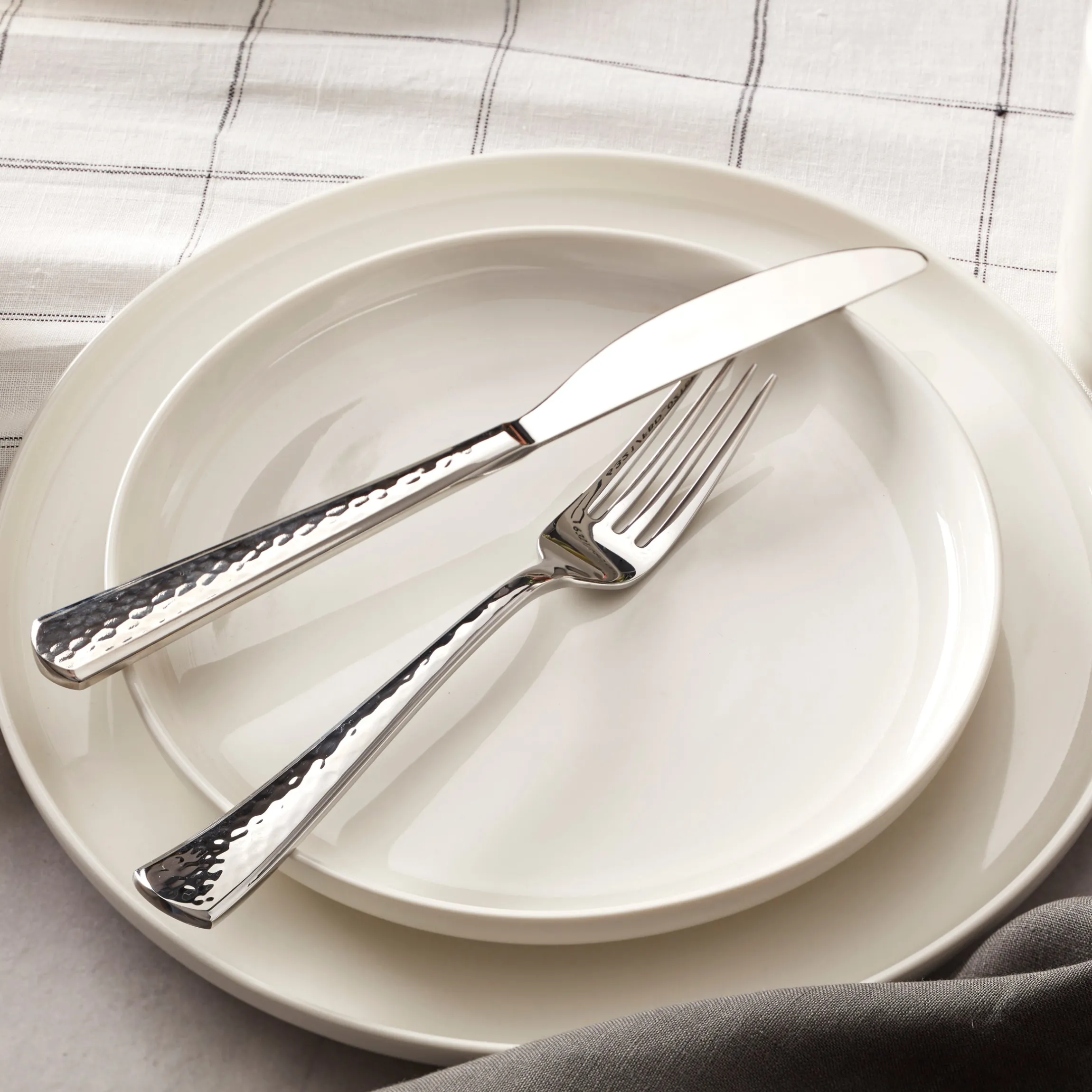 Etta 20-Piece Flatware Set