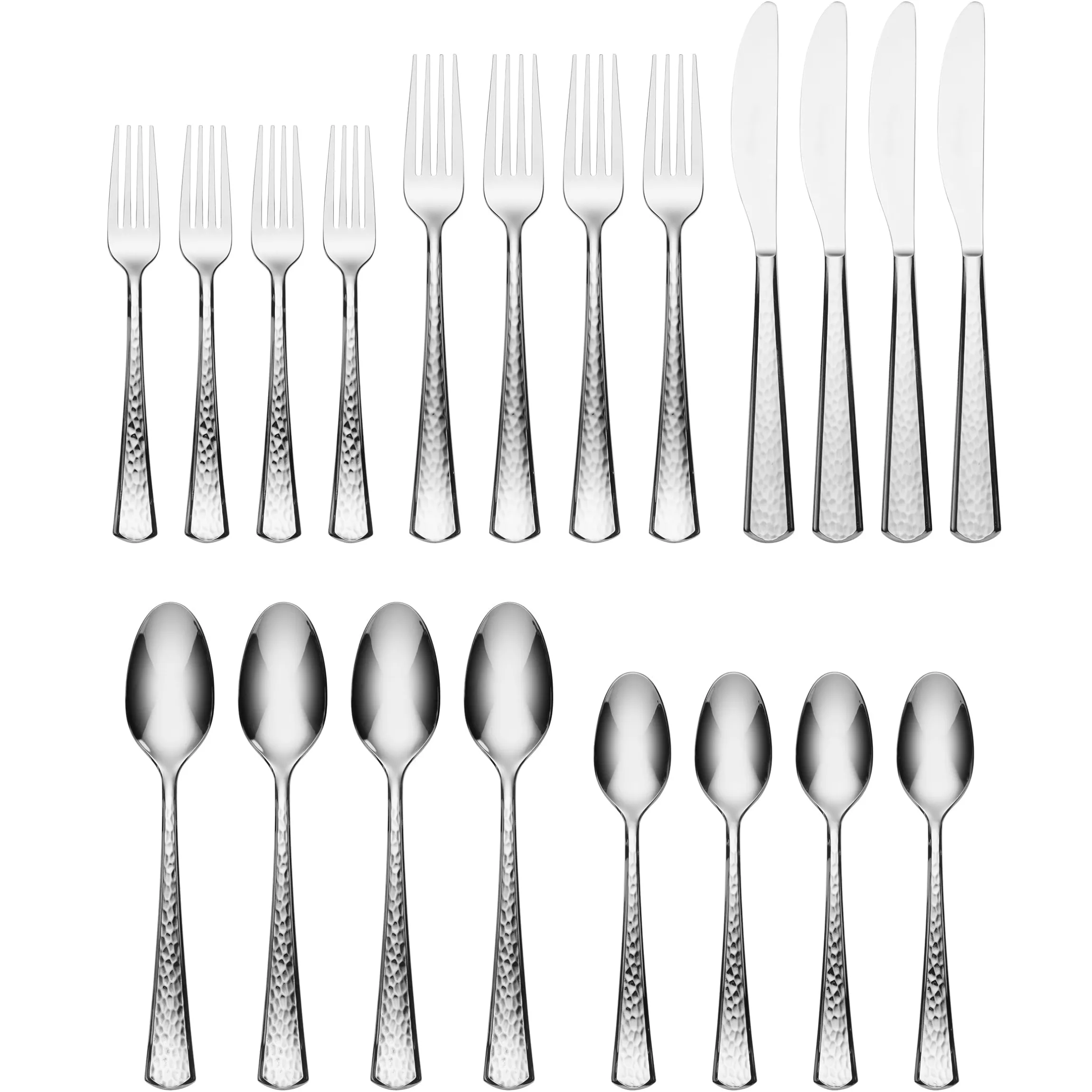 Etta 20-Piece Flatware Set