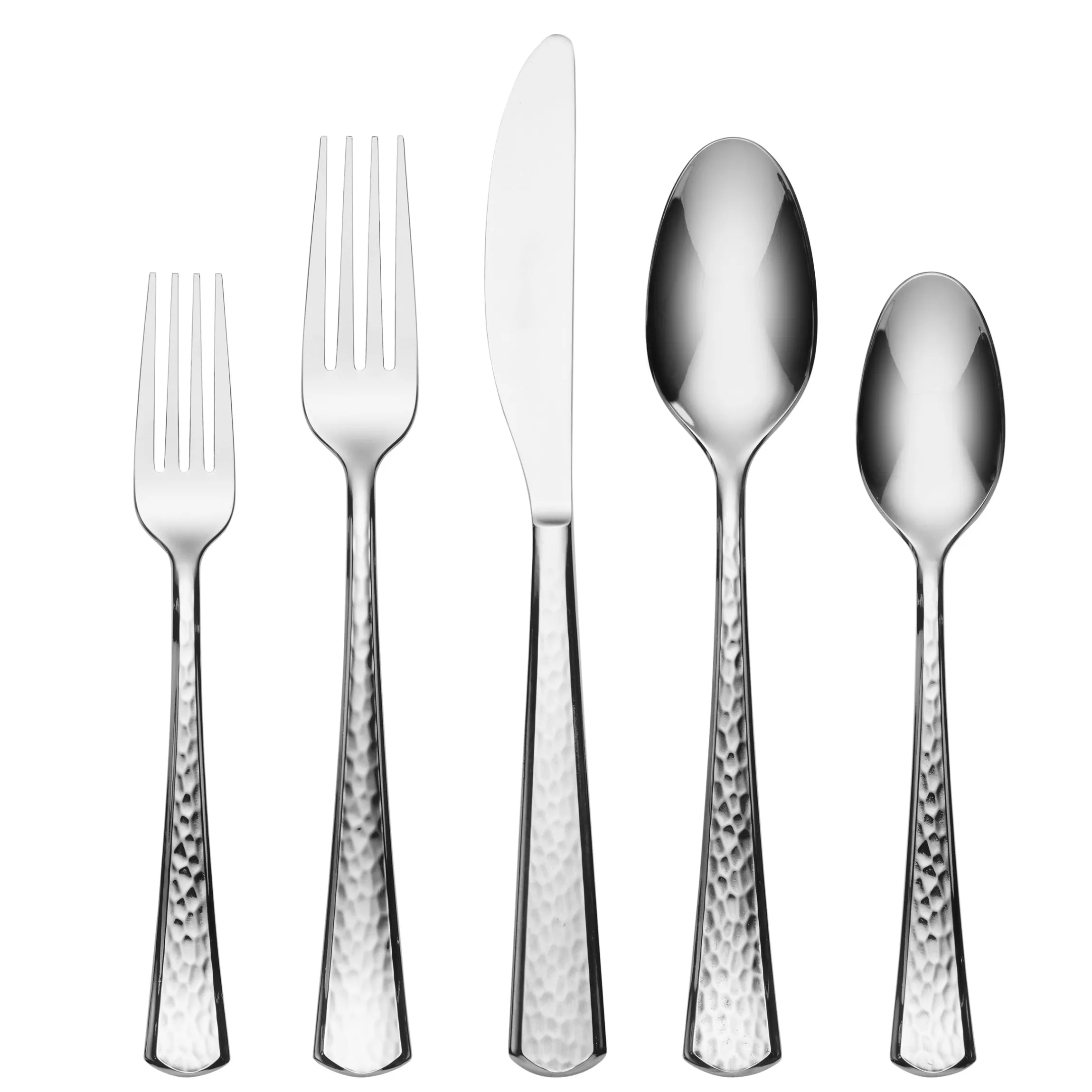 Etta 20-Piece Flatware Set
