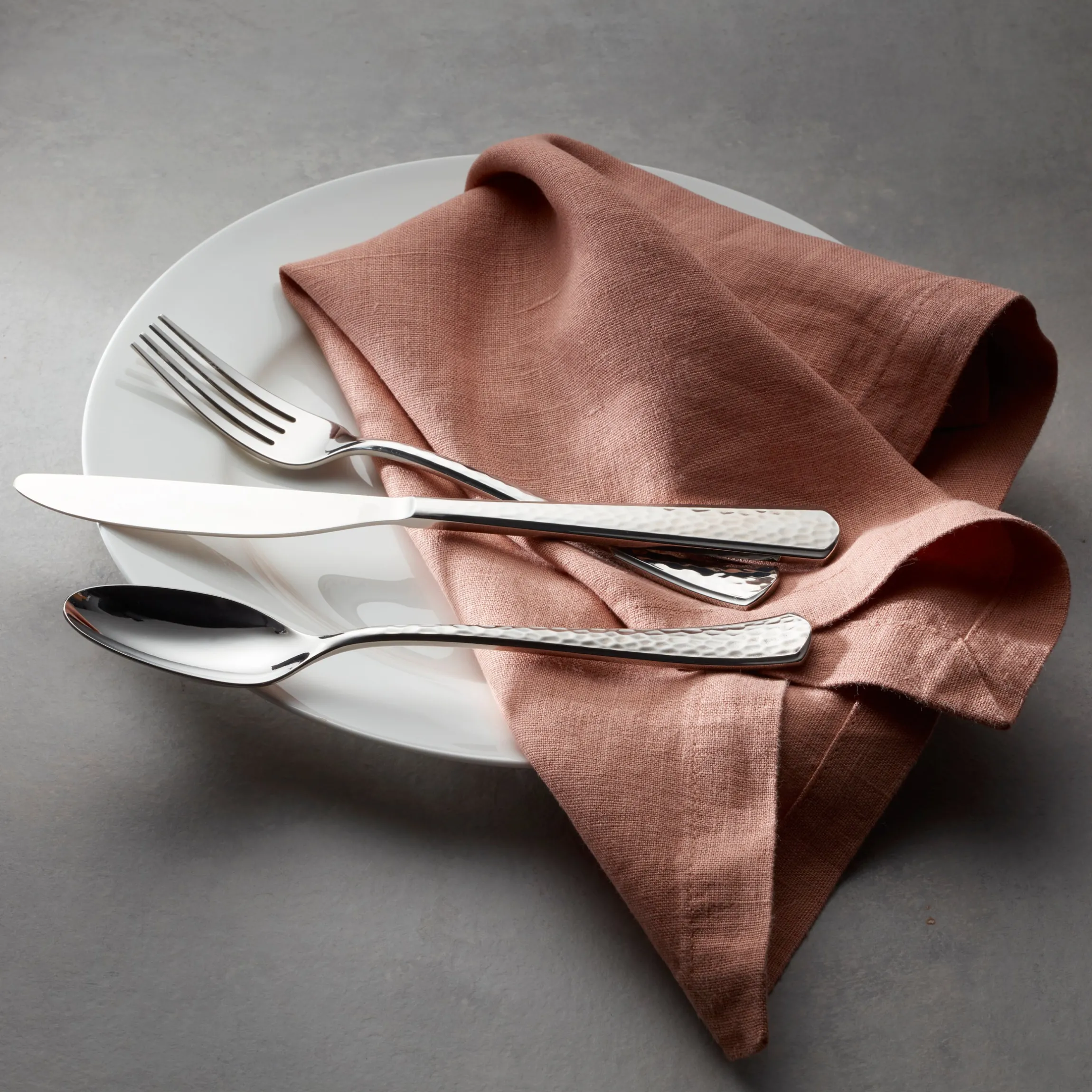 Etta 20-Piece Flatware Set
