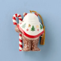 Ewok Ornament