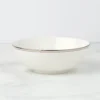 Federal Platinum Place Setting Bowl
