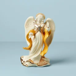First Blessing Nativity™ Angel of Peace Figurine