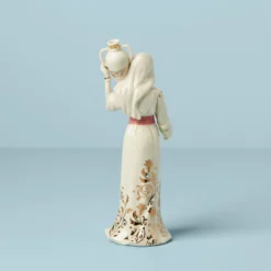 First Blessing Nativity Woman & Water Jug Figurine