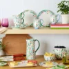 First Blooms 3-Piece Nesting Bowl Set