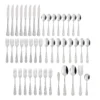 Flight 45-Piece Flatware Set