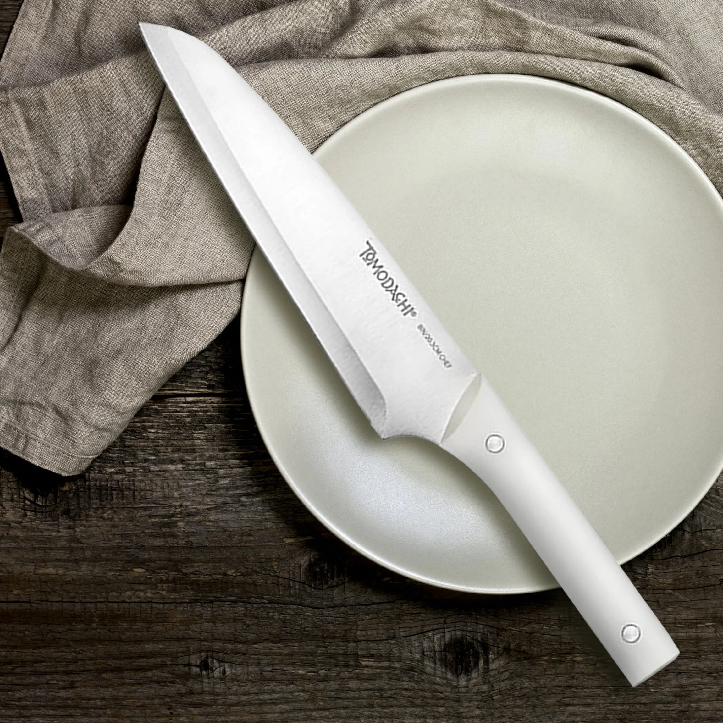 Fuji 15-Piece Cutlery Set