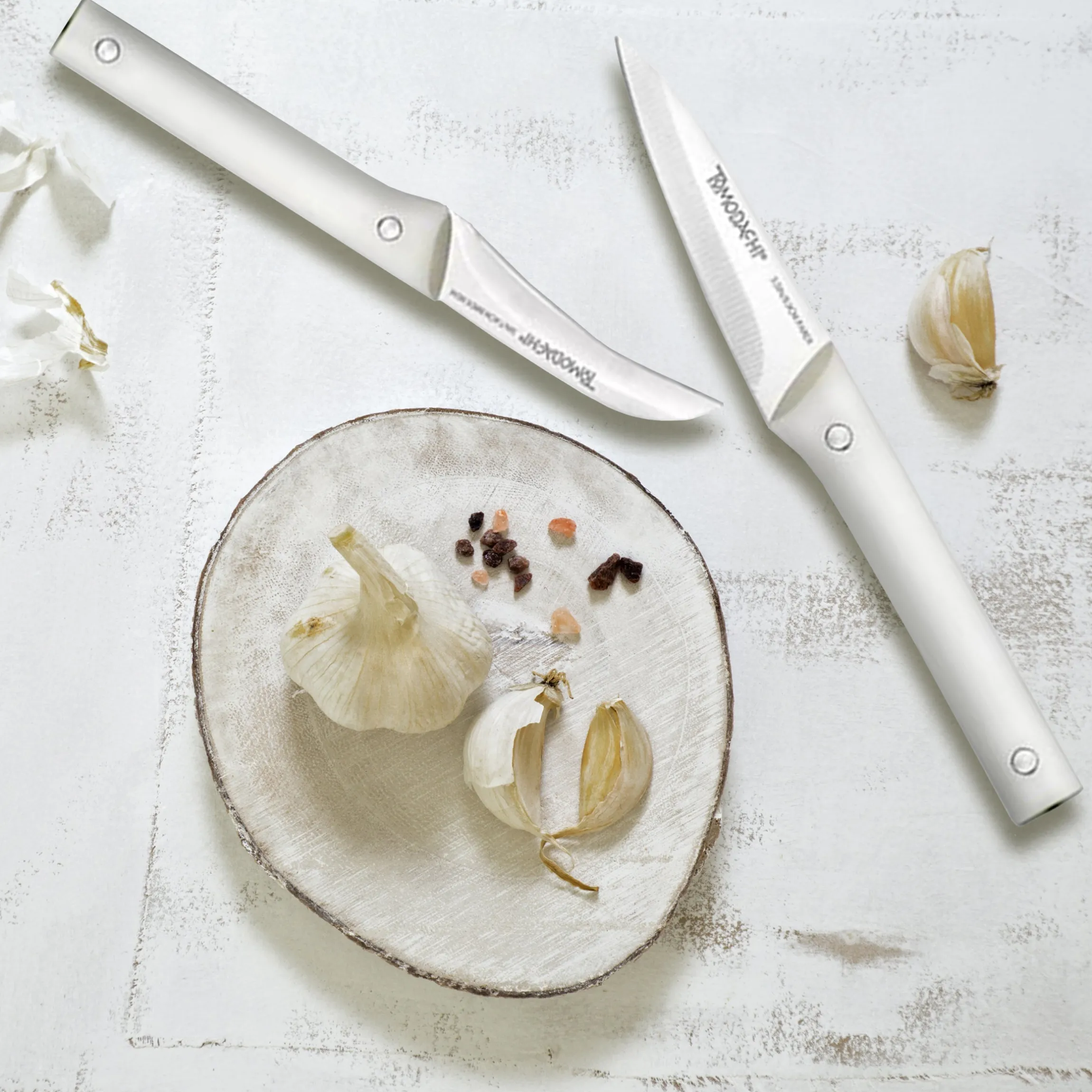 Fuji 15-Piece Cutlery Set