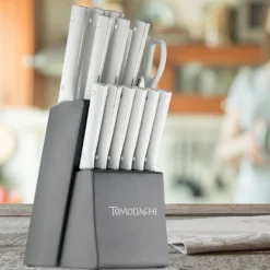 Fuji 15-Piece Cutlery Set