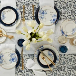Garden Grove Accent Plate