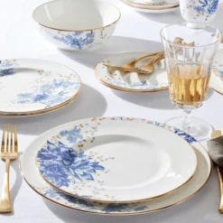 Garden Grove Accent Plate