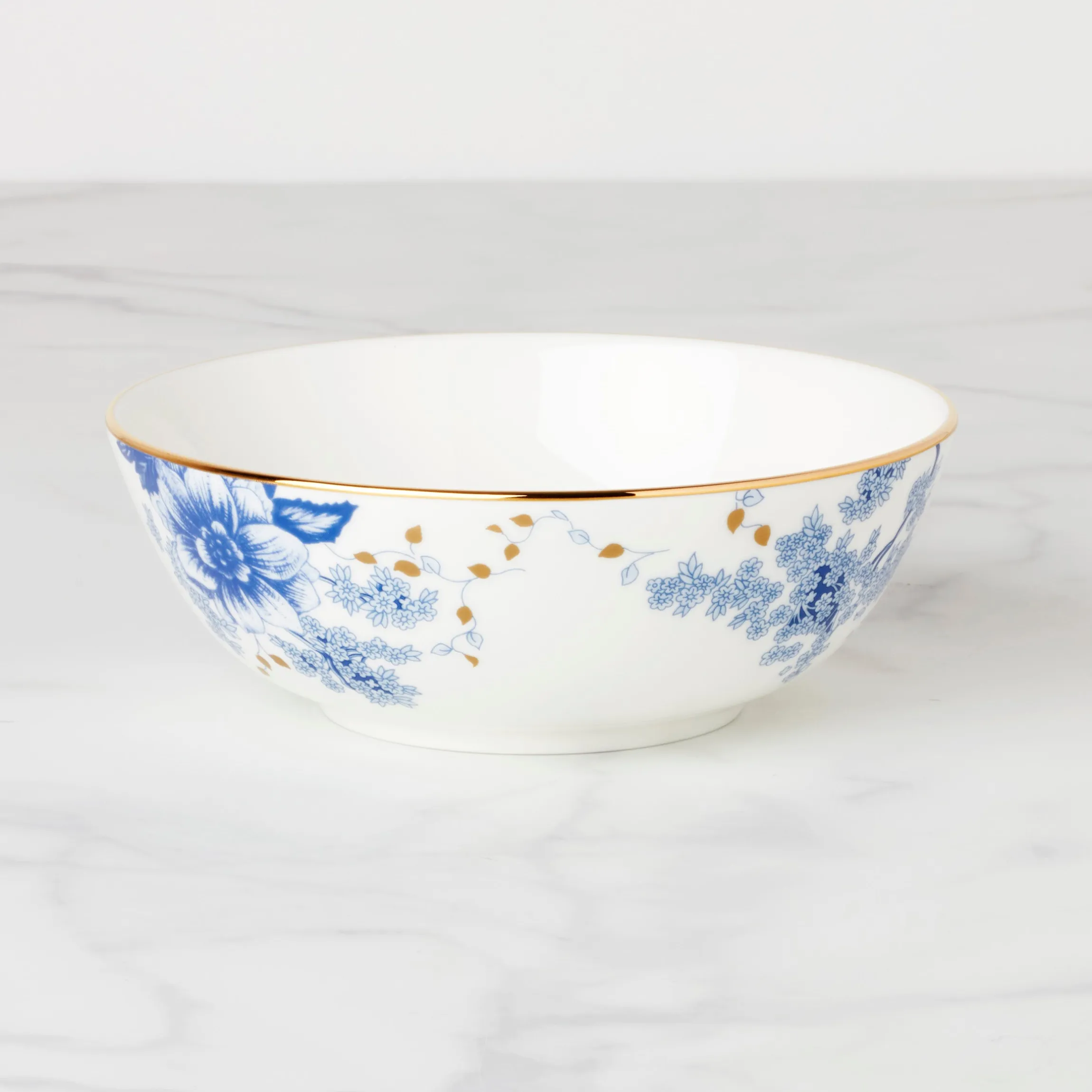 Garden Grove Place Setting Bowl