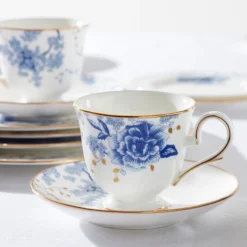 Garden Grove Teacup